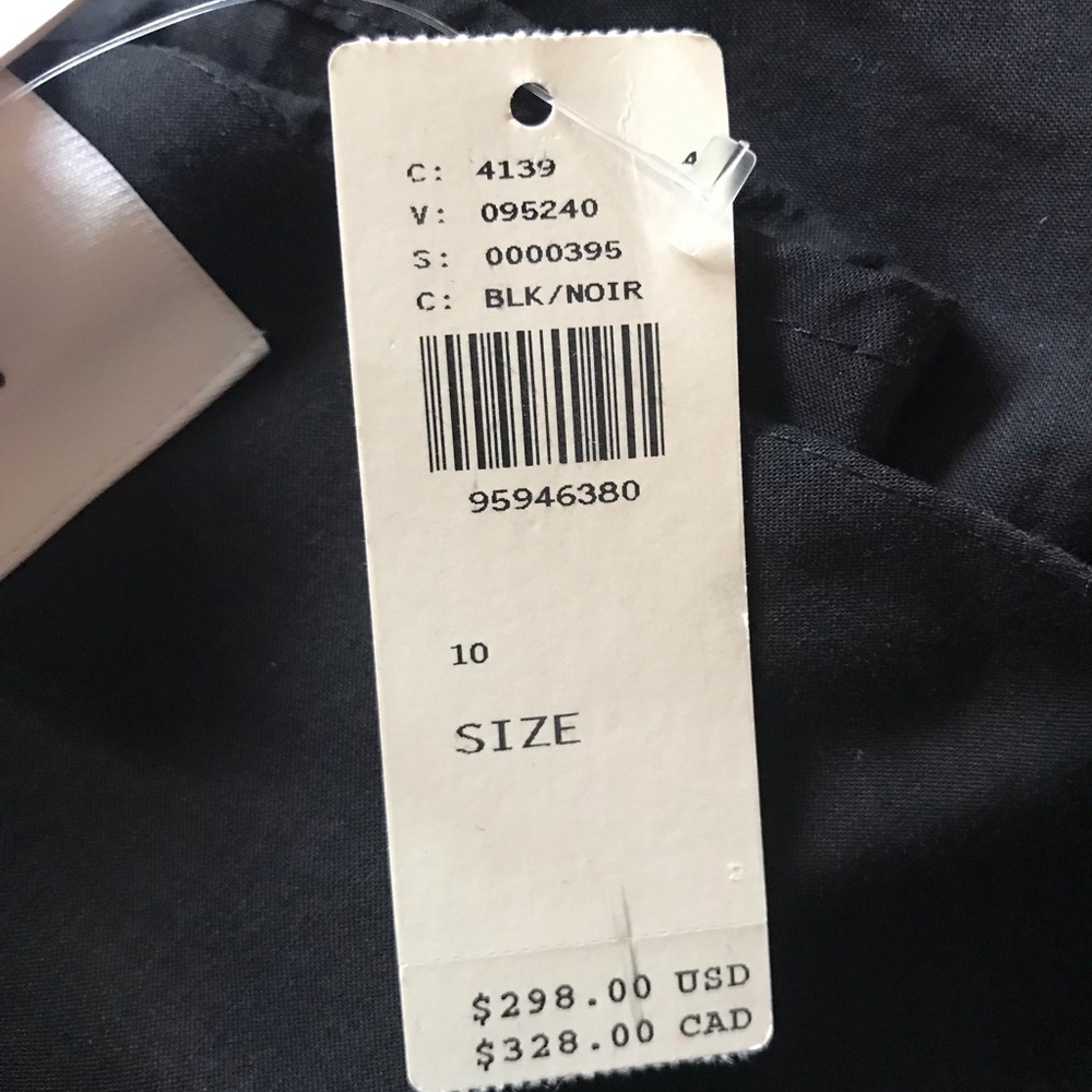 REFORMATION Oria Midi Dress - Picture 14 of 15